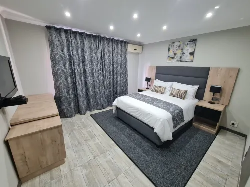 Luxe on Ridge Boutique Hotel