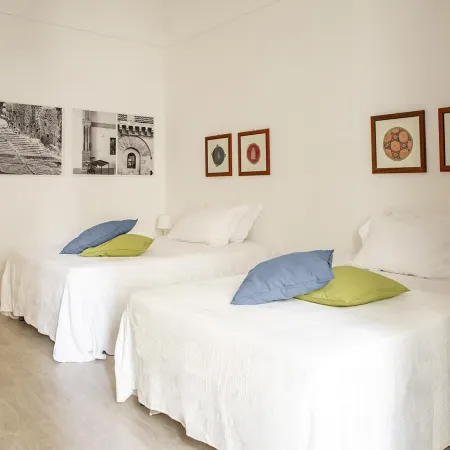 Mirabella Apartment in Ortigia by Wonderful Italy