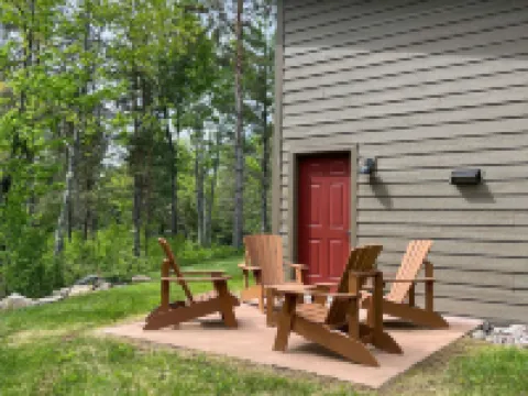 Cranberry Inn Hotels in Iron County