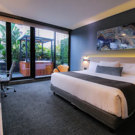 Quartz Hotel & Spa