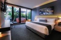 Quartz Hotel & Spa - balcony