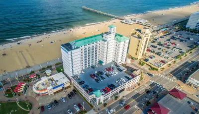 Boardwalk Resort and Villas