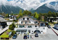 Seelos - Alpine Easy Stay - Bed & Breakfast Hotel a 