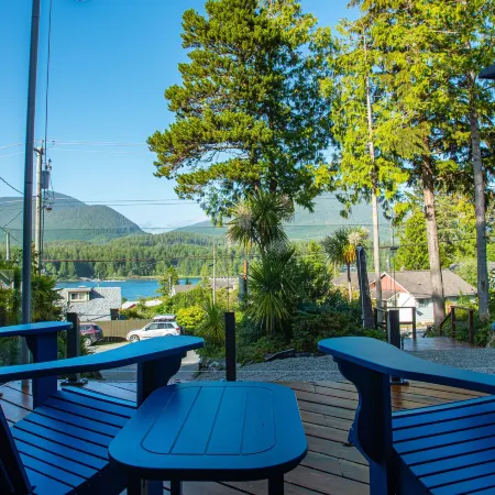 The Francis Boutique Inn