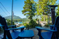 The Francis Boutique Inn