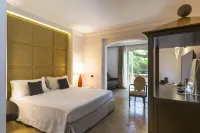 Romano Palace Luxury Hotel Hotels in Vaccarizzo-Delfino