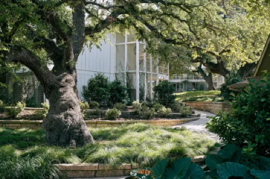 Stagecoach Inn Formerly Shady Villa