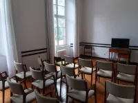 Balneario Casa Pallotti