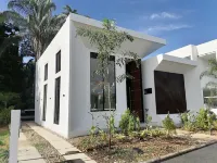 Carmen de Apicalá Hotels in 