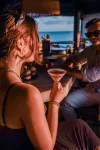 Harbour Village Beach Club - ที่มีบาร์