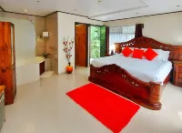 Dreams Lodge