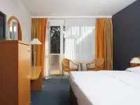 Orea Hotel Voro Brno Hotel a Brno