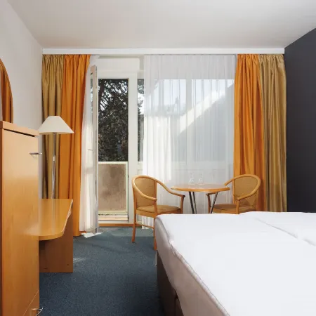 Orea Hotel Voro Brno Hotels in Brno