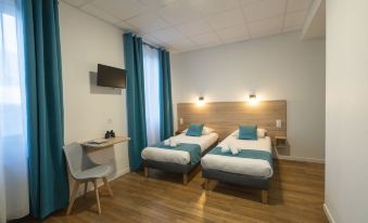 Ulvf la Petite Pierre