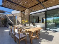 Euphonia Residence by Athina Hospitality Hotels in Kranidi