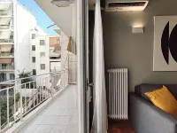 فينو أبارتمنتس غودي فنادق في Central Athens