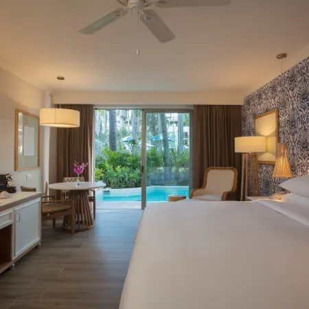 The Hacienda at Krystal Grand Puerto Vallarta- All Inclusive