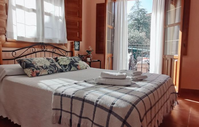 Casa Rural Parada Real CR-CC-00258