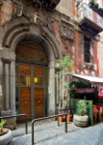 B&B Napoli Time