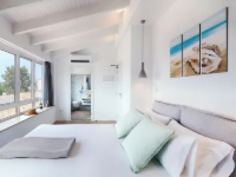 Hostal Perla Blanca Altea Hoteles en Altea