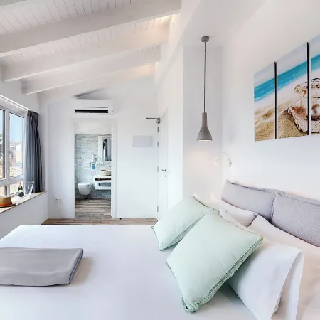 Hostal Perla Blanca Altea