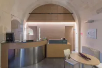 Hotel Vittorio Veneto Hotel a Ragusa