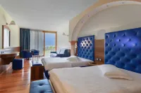 Hotel Alexander - parking