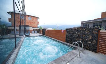 Dili Town Resort and Spa