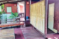 Baan Bon Homestay Amphawa