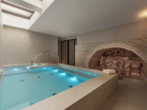 Áurea Toledo by Eurostars Hotel Company Hotels in Toledo