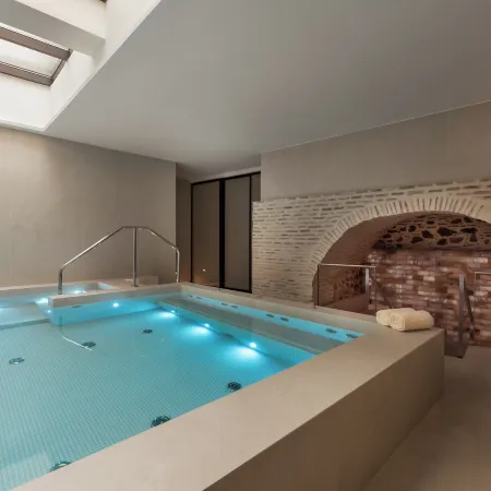 Áurea Toledo by Eurostars Hotel Company