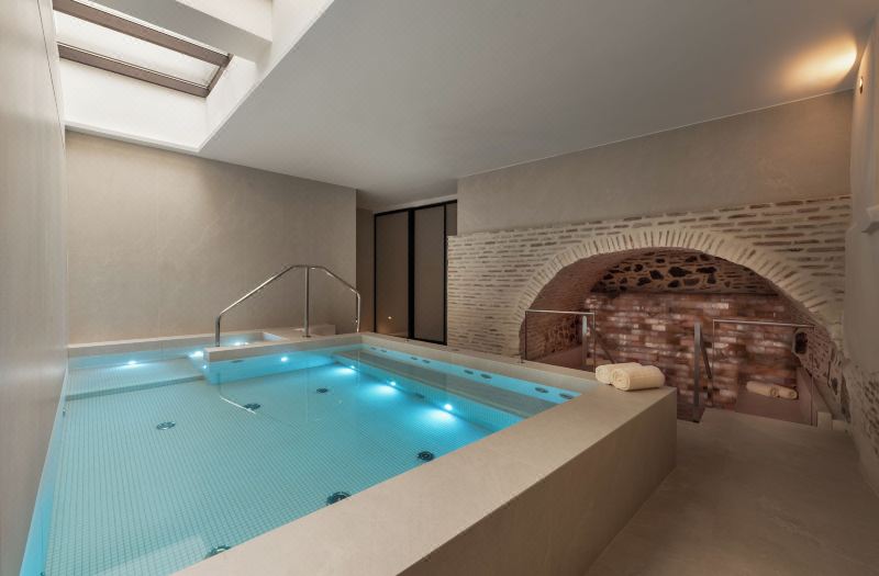 Áurea Toledo by Eurostars Hotel Company photo 2