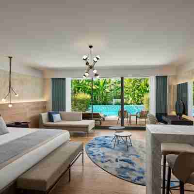 Akra Fethiye Tui Blue Sensatori - Ultra All Inclusive Rooms