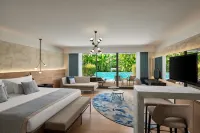 Akra Fethiye Tui Blue Sensatori - Ultra All Inclusive Hotels in Ciftlik Mahallesi