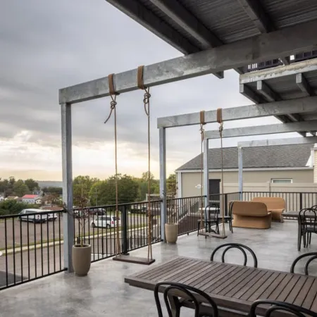 The Atlee Suites