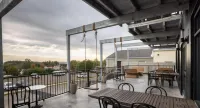 The Atlee Suites Hotel di Paint Township