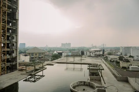 Exclusive and Homey 3Br Loft at Kingland Avenue Apartment