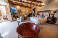La Maria Hotel Boutique - Parkering