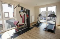 Haus Hubertus Hotels in Pronsfeld