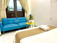 Bui Family Homestay