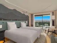 Swissôtel Resort and Spa Cesme Hotels in Ardıç Mahallesi