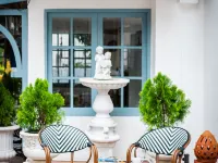 Luangprabang d'or Boutique Hotel Hotels near Luang Prabang Airport