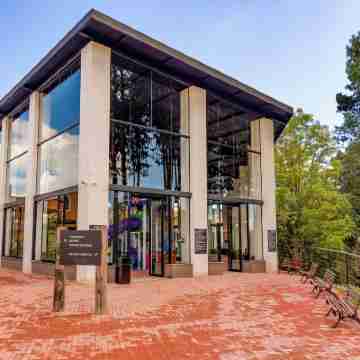 Monreale Resort Parque Aquático Hotel Exterior