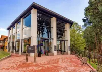 Monreale Resort Parque Aquático Các khách sạn gần Congregação Cristã no Brasil - Bortolan