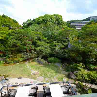 南禅寺参道 菊水 Hotel Exterior