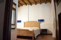 Agriturismo Cipolli e Podò Corte Carlini Hotels in San Giorgio Bigarello