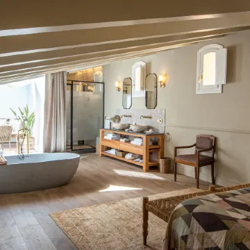 Hotel Boutique Can Sastre