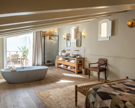 Hotel Boutique Can Sastre Hoteles en Menorca