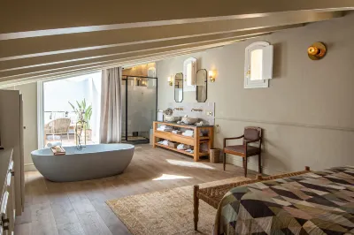 Hotel Boutique Can Sastre Hotel di Ciutadella