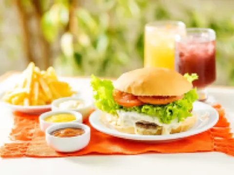 Itapetinga Hotel Hotels in Atibaia